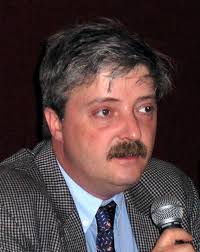 Rafael Pérez García